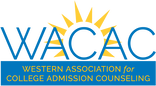 Western Association for College Counseling - Marci Adams