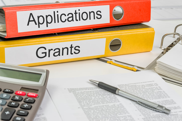 Masland Educational Consulting - Applications and Grants